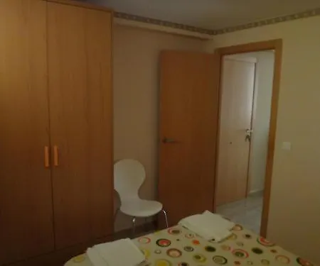 Palmavera Apartamento