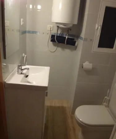 Apartamento Palmavera