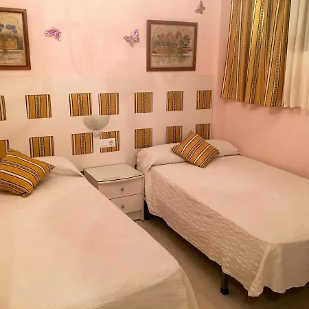 Apartment Palmavera *