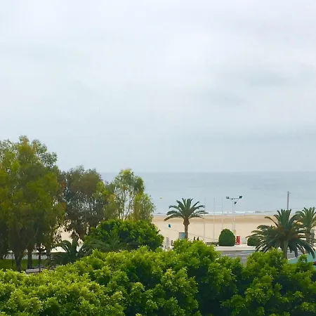 Apartamento Palmavera