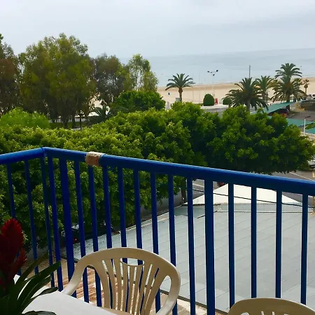 Apartment Palmavera Oropesa del Mar