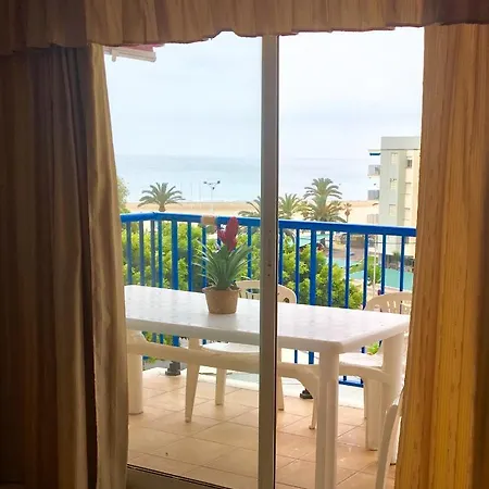 Palmavera Apartment *