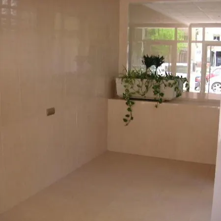 Apartamento Palmavera *