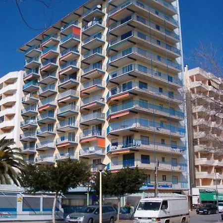 Apartamento Palmavera