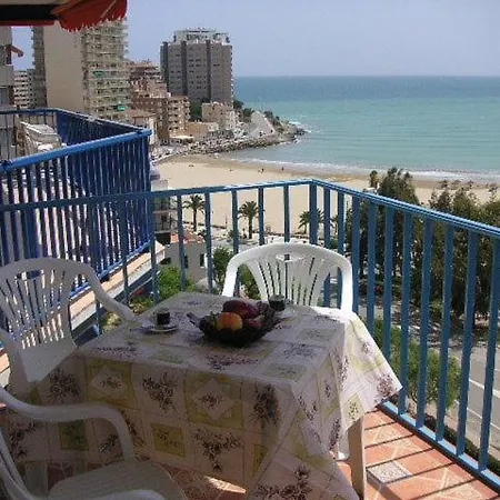 Apartamento Palmavera