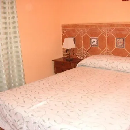 Apartamento Palmavera *