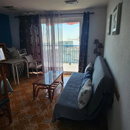 Apartment Palmavera
