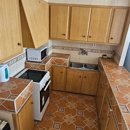 Apartment Palmavera
