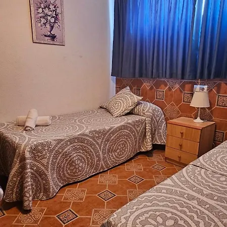 Palmavera Apartment *