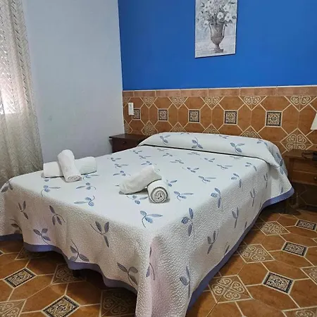 Palmavera Apartment Oropesa del Mar