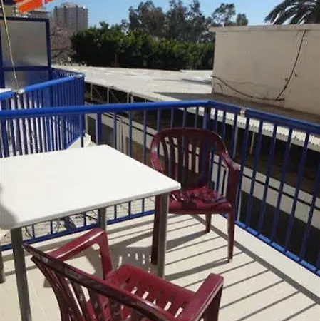 Palmavera Apartamento Oropesa del Mar