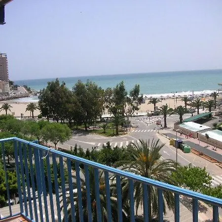 Palmavera * Oropesa del Mar